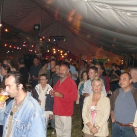 Afbeelding 166 - Scouts en Gidsen Zaventem 